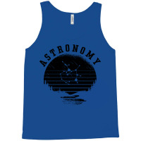 Astronomy Lovers Space Stars Universe Moon Planet Boy Tank Top | Artistshot