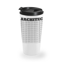 Architect Trending Hipster Travel Mug | Artistshot