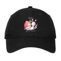 Architect Sweet Patient Cupcake Strawberries Snail Cute Baker Gardener Adjustable Cap | Artistshot