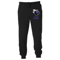 A Tear In Space Astronomy Aesthetic Unisex Jogger | Artistshot