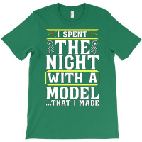 Architect Architects I Spent Night Architecture Funny T-shirt | Artistshot