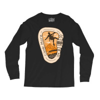 Rock Climber Saying T  Shirt Rock Climber Saying With Carabiner T  Shi Long Sleeve Shirts | Artistshot