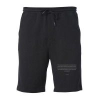 Sdp  So Beautifully Broken Fleece Short | Artistshot