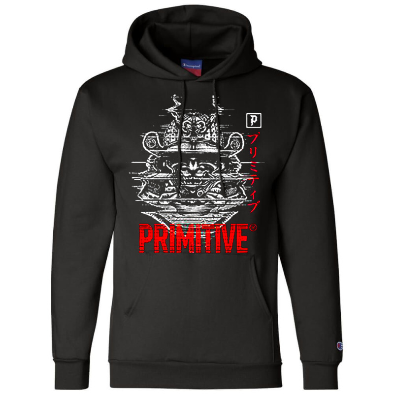 Primitive samurai hoodie new arrivals