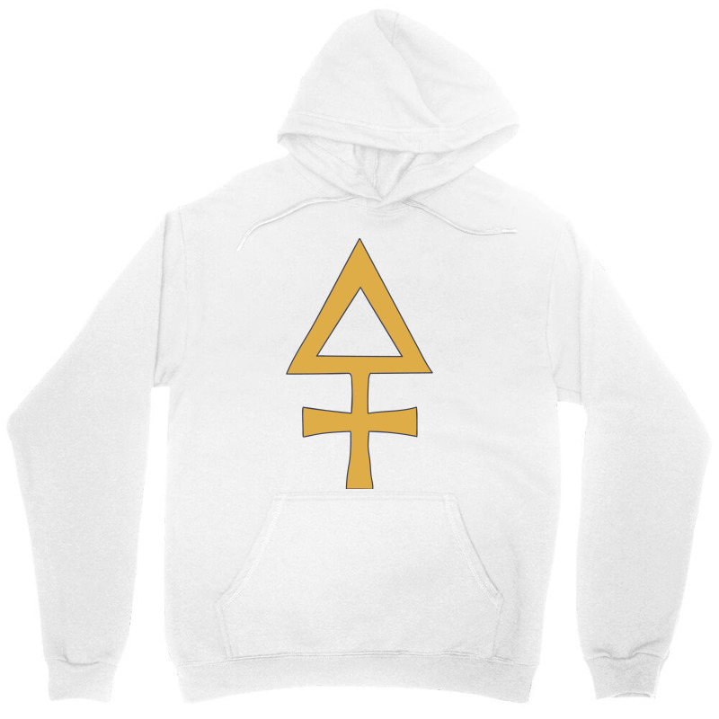 Daedalus Greek Symbol Ancient Craftsman Unisex Hoodie | Artistshot