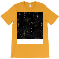 My Cosmos Love T-shirt | Artistshot