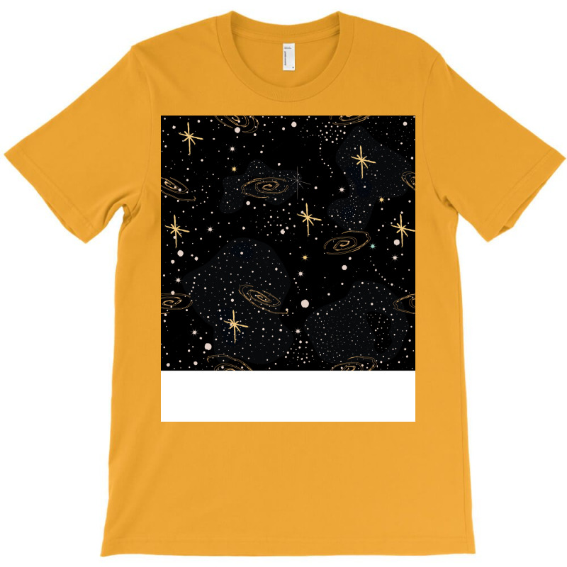 My Cosmos Love T-Shirt by diosasbigsby6 | Artistshot