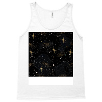 My Cosmos Love Tank Top | Artistshot