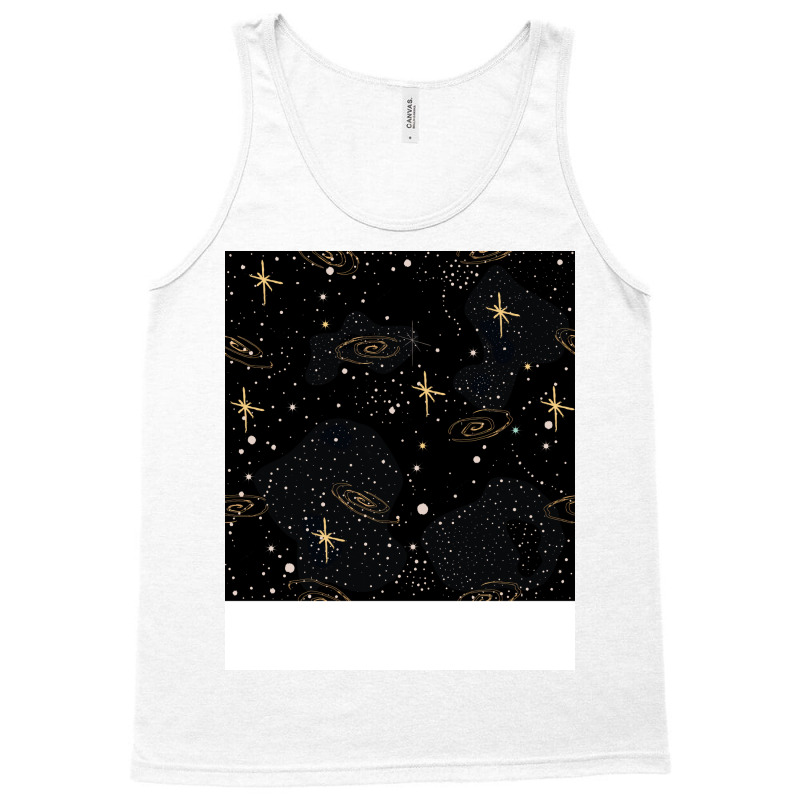 My Cosmos Love Tank Top by diosasbigsby6 | Artistshot