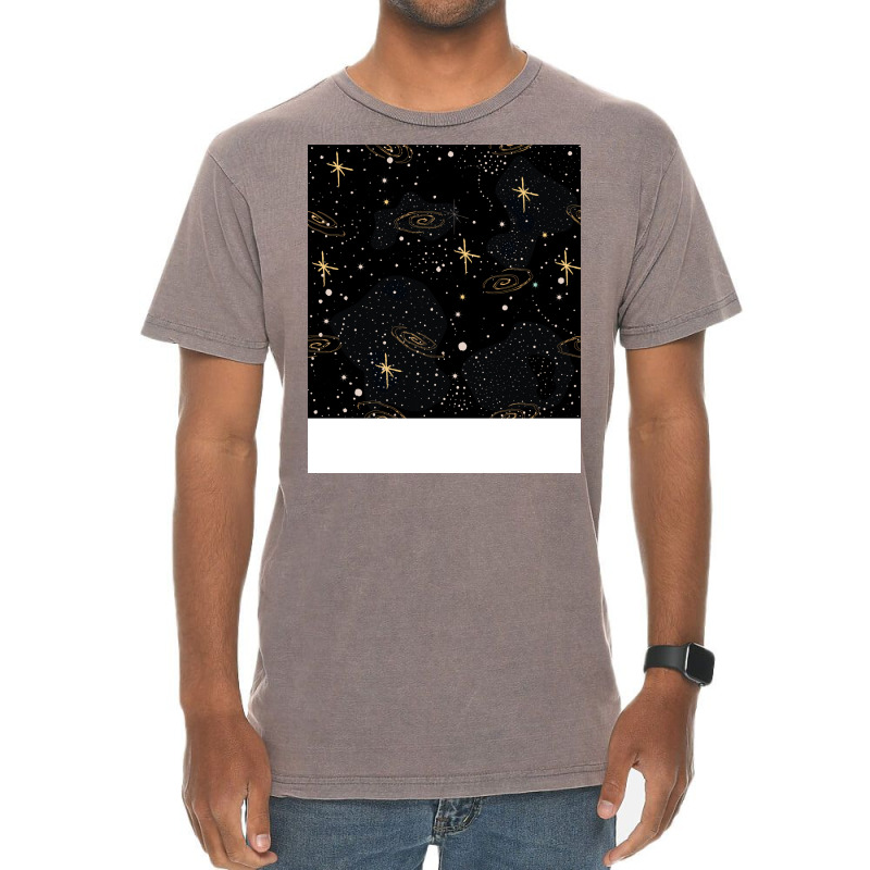 My Cosmos Love Vintage T-Shirt by diosasbigsby6 | Artistshot