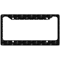 Rail Yard Ghosts - Medicinal Whiskey (2011) License Plate Frame | Artistshot