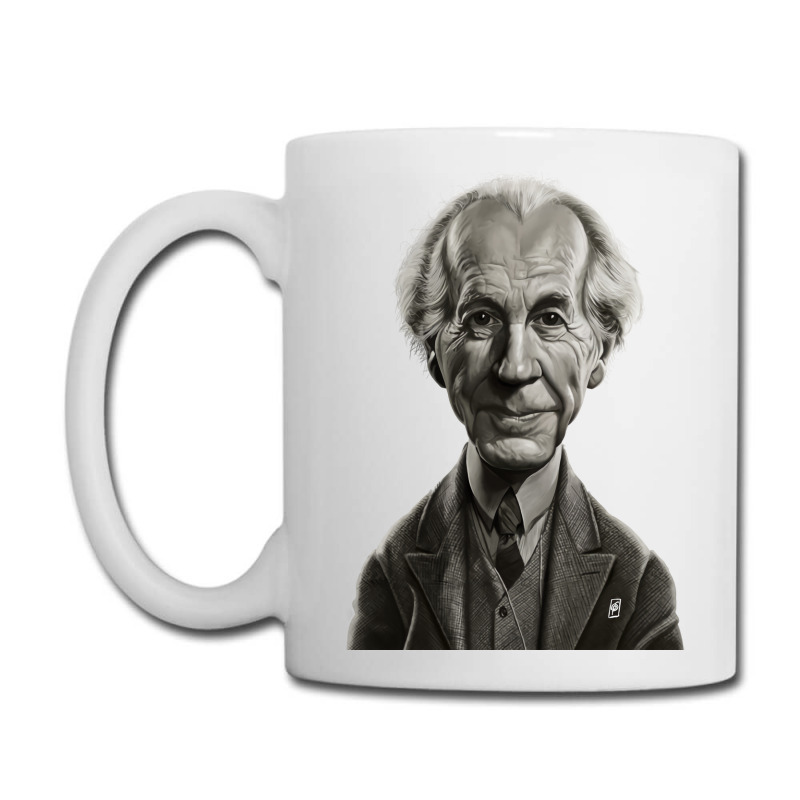 Frank Lloyd Wright Music Coffee Mug | Artistshot