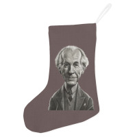 Frank Lloyd Wright Music Holiday Stocking | Artistshot