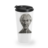 Frank Lloyd Wright Music Travel Mug | Artistshot