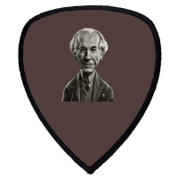 Frank Lloyd Wright Music Shield S Patch | Artistshot