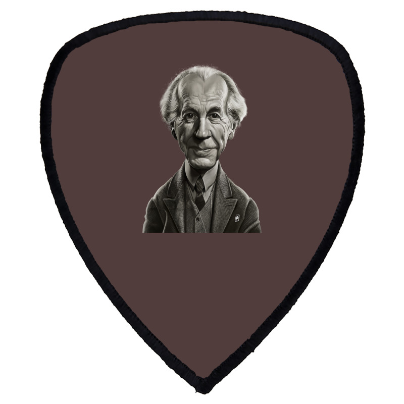 Frank Lloyd Wright Music Shield S Patch | Artistshot