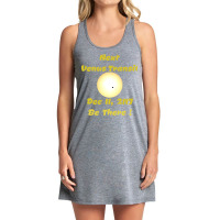 Next Venus Transit Be There Trending Tank Dress | Artistshot