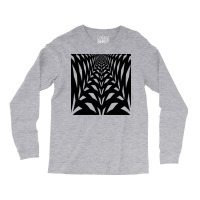 Pattern Love Long Sleeve Shirts | Artistshot