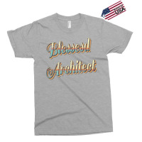 Blessed Architect Stars Exclusive T-shirt | Artistshot