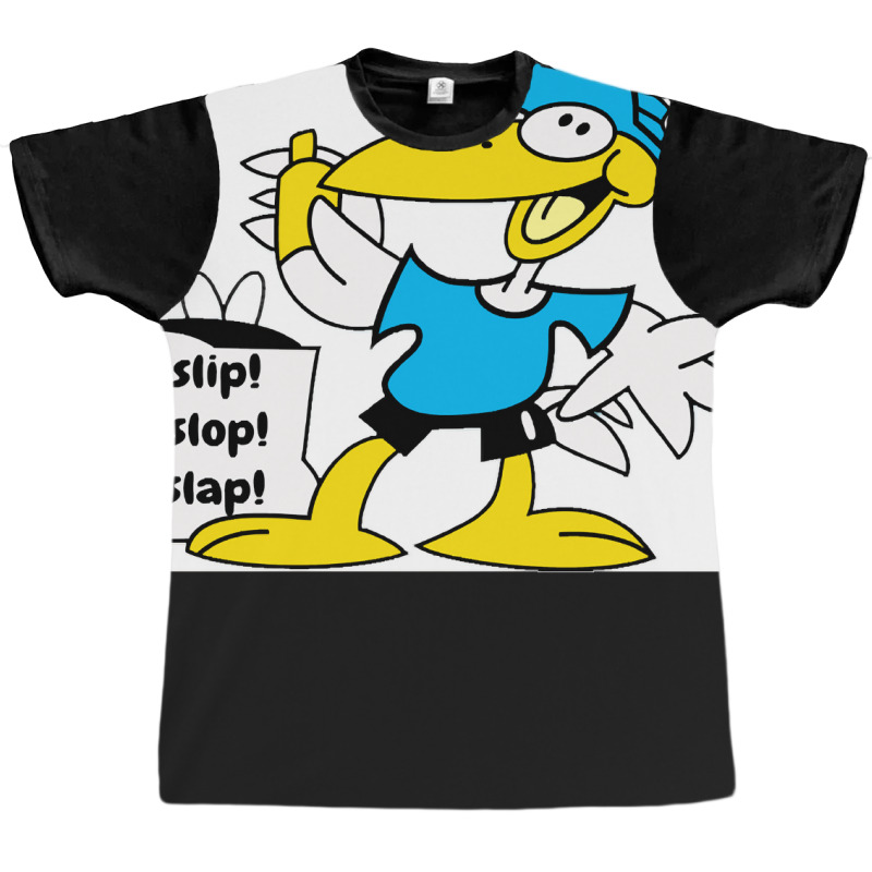 Slip Slop Slap Classic Aussie Ads Classic Graphic T-shirt | Artistshot