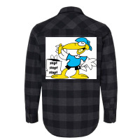 Slip Slop Slap Classic Aussie Ads Classic Flannel Shirt | Artistshot