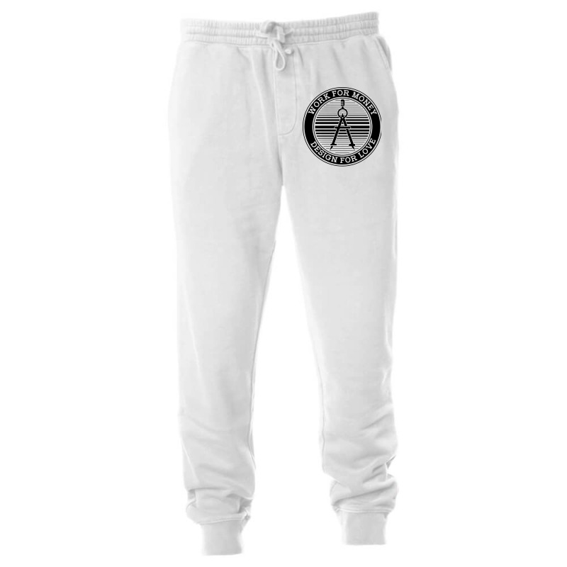 Work For Money Architect Architect Architecture Nostalgia Unisex Jogger | Artistshot