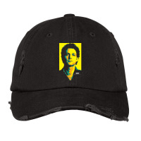 Lindsey Buckingham Vintage Cap | Artistshot