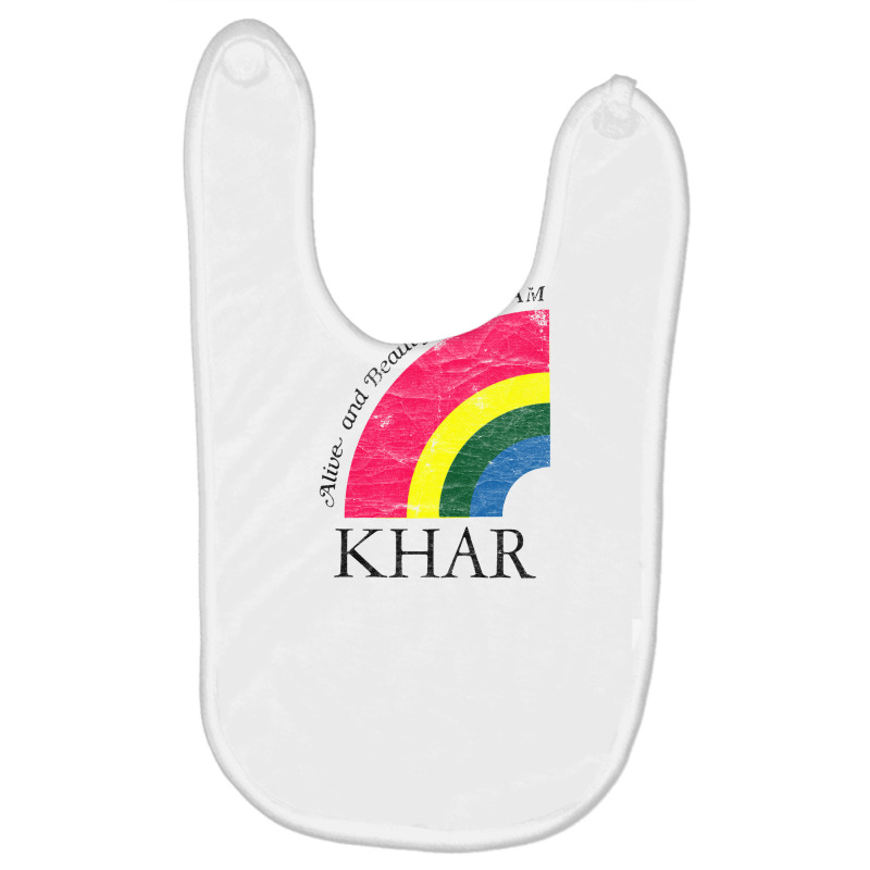 590 Am Khar Anchorage Baby Bibs by rayangid | Artistshot