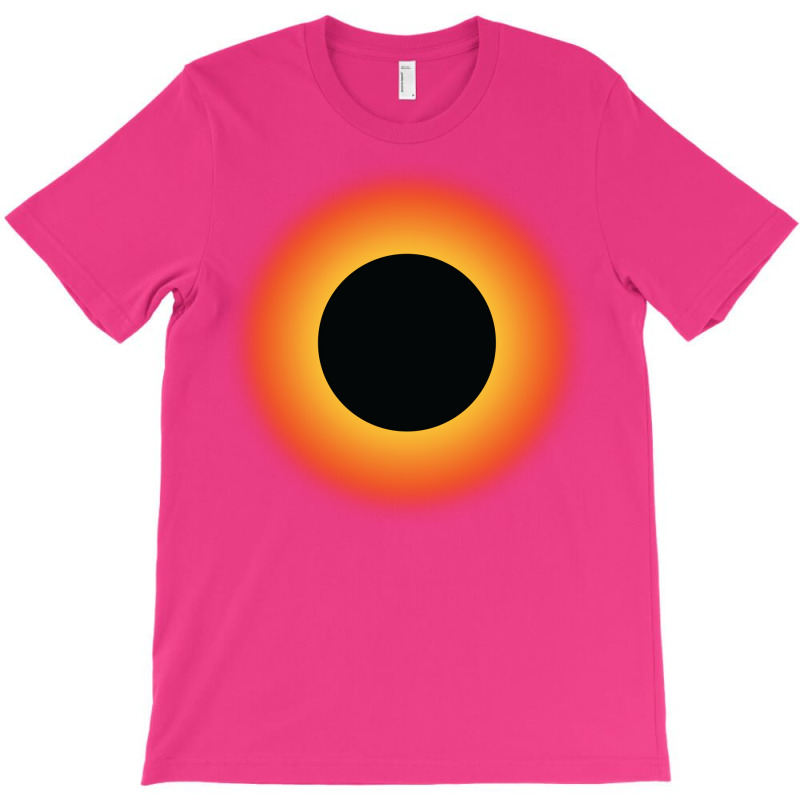 Black Hole Nostalgia T-Shirt by thanetsadib | Artistshot