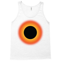 Black Hole Nostalgia Tank Top | Artistshot