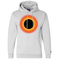 Black Hole Nostalgia Champion Hoodie | Artistshot