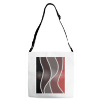 Pattern Humor Adjustable Strap Totes | Artistshot