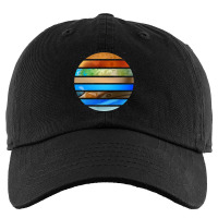 Planets Astronomy Gift Kids Cap | Artistshot