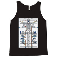 Flw Retro Tank Top | Artistshot