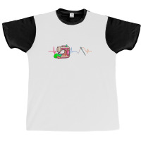 Njait Graphic T-shirt | Artistshot