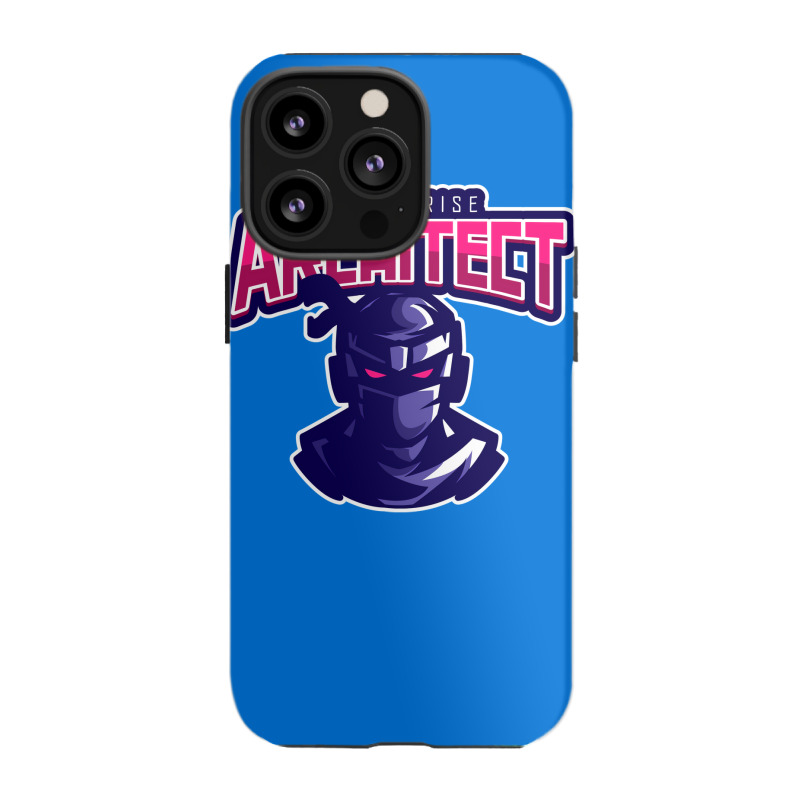 Ninja Enterprise Architect Humor Iphone 13 Pro Case | Artistshot