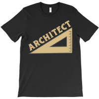 Geodelta Architect Boy T-shirt | Artistshot