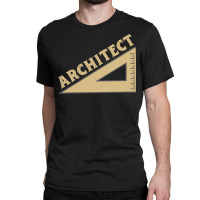 Geodelta Architect Boy Classic T-shirt | Artistshot