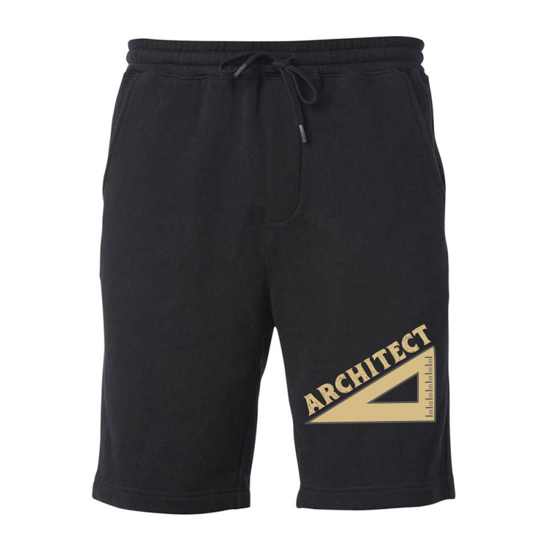 Geodelta Architect Boy Fleece Short | Artistshot