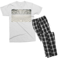 Urban Structure 70s Men's T-shirt Pajama Set | Artistshot