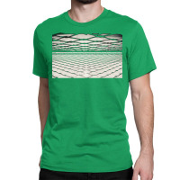 Urban Structure 70s Classic T-shirt | Artistshot