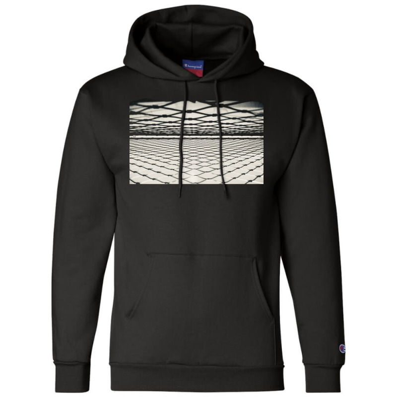 Urban Structure 70s Champion Hoodie | Artistshot