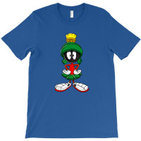 Marvin The Martian T-shirt | Artistshot