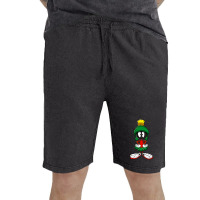 Marvin The Martian Vintage Short | Artistshot