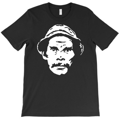 Don Ramon T-shirt Designed By Budi