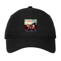 Little Mix Salute Adjustable Cap | Artistshot