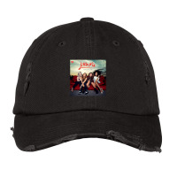 Little Mix Salute Vintage Cap | Artistshot