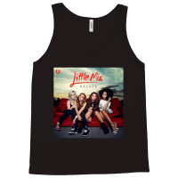 Little Mix Salute Tank Top | Artistshot