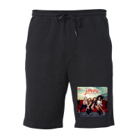 Little Mix Salute Fleece Short | Artistshot