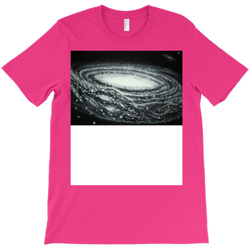 Spiral Glaxy Cute T-shirt | Artistshot